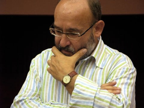 Salvatore Sciarrino 