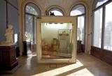 Manuel Felisi – Meno Venti - veduta della mostra presso la GAM, Genova 2013