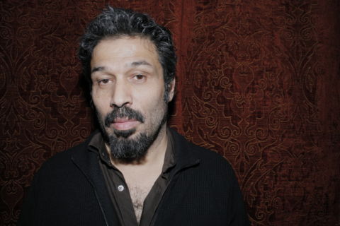 Shoja Azari, 2013, Courtesy of the artist