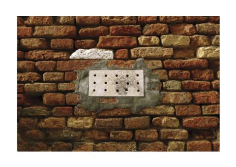 Antoni Muntadas, G#1 della serie PVI, 2013