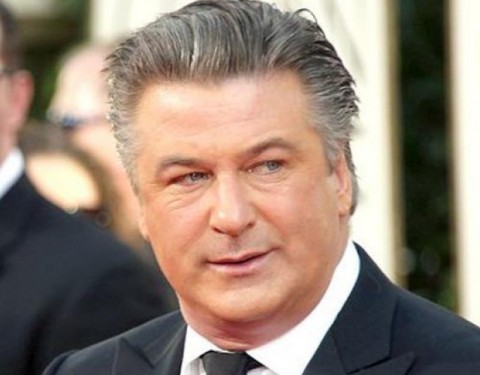 Alec Baldwin