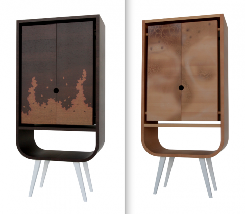 Alessio Gismondi - Con_tatto 6