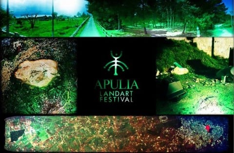 Apulia Land Art Festival