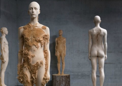 Aron Demetz