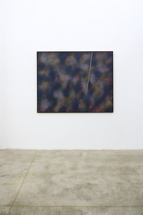 Claudio Verna, Andante appassionato, 2012