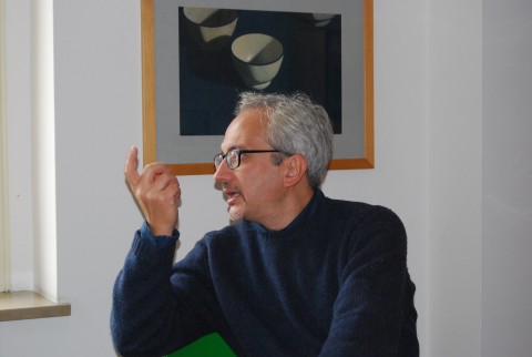 Andrea Pinotti