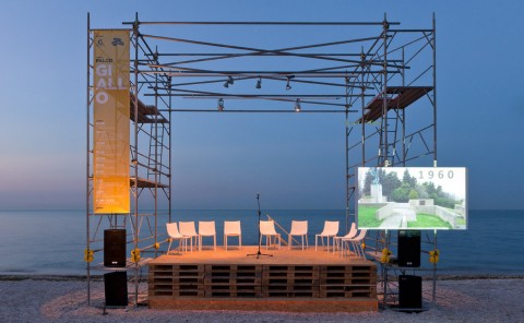 Demanio Marittimo. KM-278