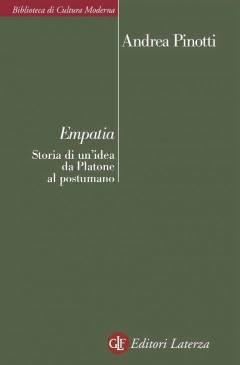 Andrea Pinotti, Empatia