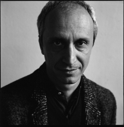 Federico Ferrari, Photo courtesy Graziano Folata