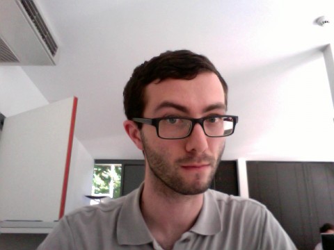 Davide Fornari