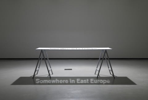 Igor Eskinja - Somewhere in East Europe