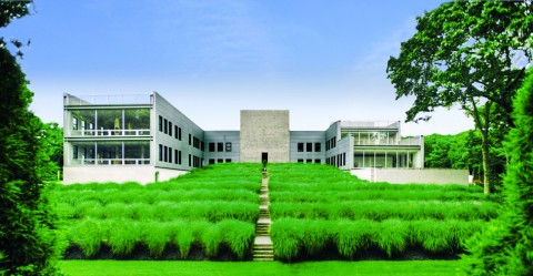 Il Watermill Center di Robert Wilson