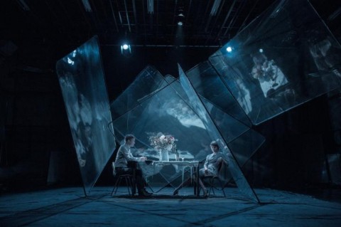 Kalle Nio (cortesy Teatro a Corte)