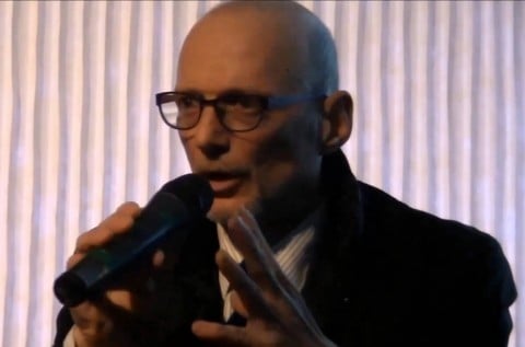 Niente ferie per Roberto Grossi