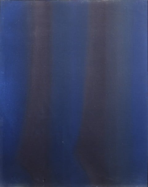 Claudio Olivieri, Matrici, 1976 - Mart, Museo di arte moderna e contemporanea di Trento e Rovereto - Collezione VAF-Stiftung