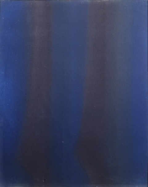 Claudio Olivieri, Matrici, 1976 - Mart, Museo di arte moderna e contemporanea di Trento e Rovereto - Collezione VAF-Stiftung