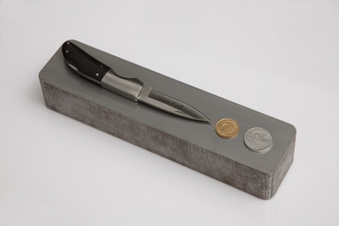 Pietro Fortuna, Ágalma, Quadriennale di Roma 1