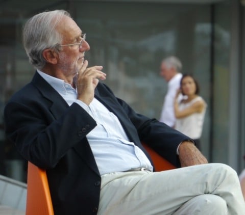 Renzo Piano 