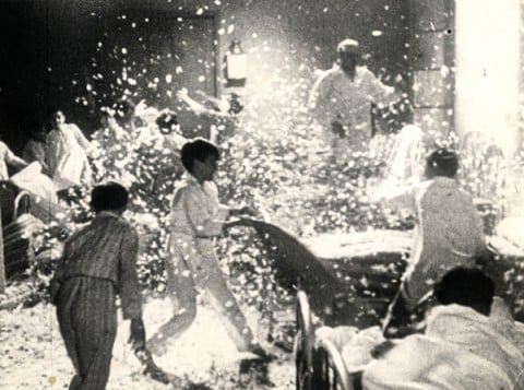 Jean Vigo, Zero in condotta (1933)
