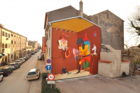 Boombarstick Festival - aec