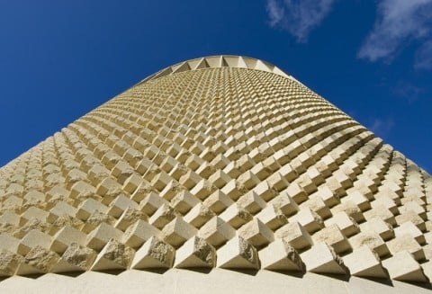 RIBA Stirling shortlist 2013 – Bishop Edward King Chapel
