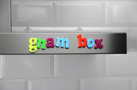 Gnam Box