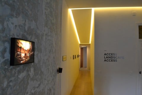 Access Landscape Access - N38E13, Palermo