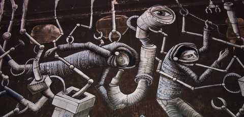 Boombarstick Festival - phlegm