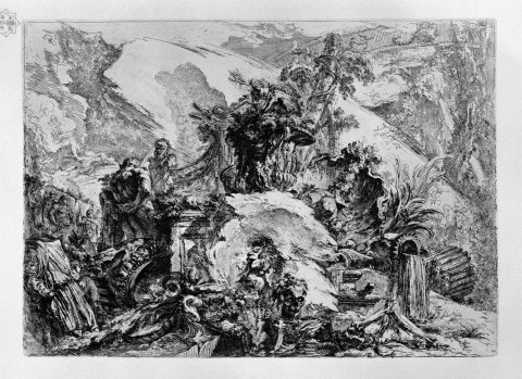 Giovanni Battista Piranesi