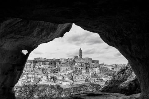 I Sassi di Matera