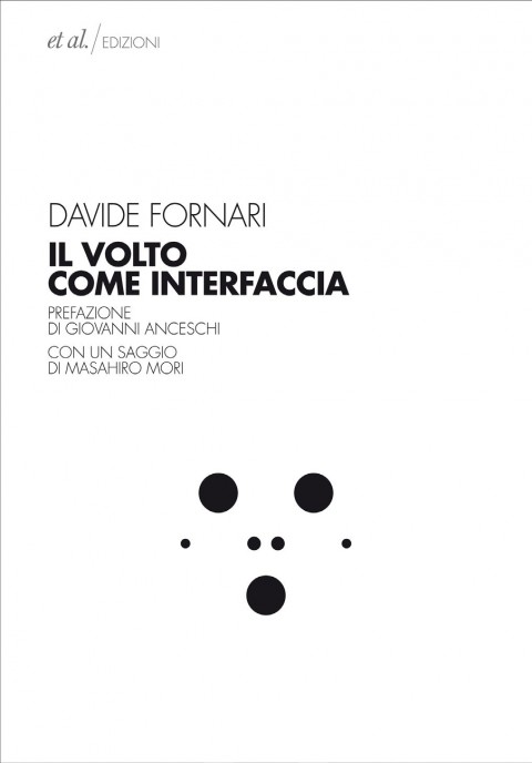 Davide Fornari - Il volto come interfaccia