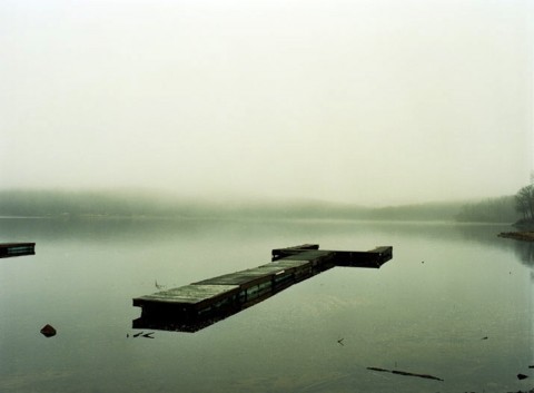 Lorena Endara, “Muelle”, 2013