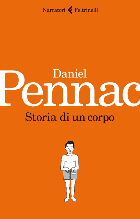 Daniel Pennac, Storia di un corpo