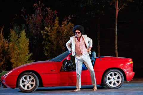 Sferisterio Opera Festival