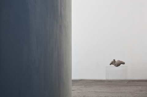 Daniela De Lorenzo, Infante, 1998 - photo Francesco Niccolai