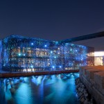 MuCEM, Marsiglia - photo Lisa Ricciotti