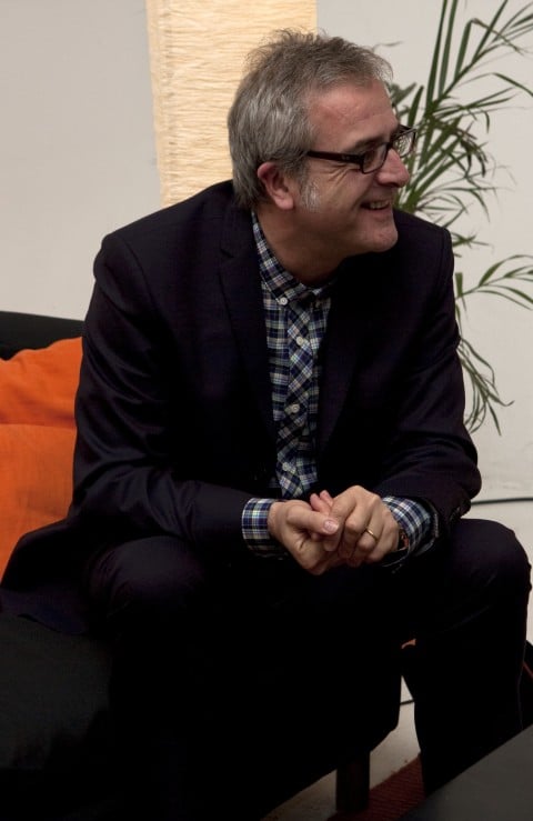Adriano Marconetto