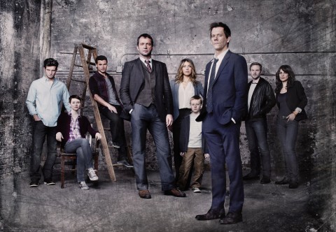 The Following