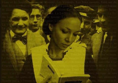 Eric Rondepierre, Cent Titres, 2010