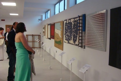 Collezione permanente del Premio Termoli