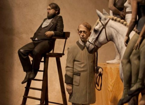 Daniele Franzella, Qualcuno non sia solo, 2013 - photo Noemi La Pera