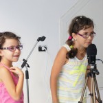 Elisa Fontana, Domini Públic Children Version, Latronico, 2013