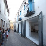 Elisa Fontana, Domini Públic Children Version, Latronico, 2013
