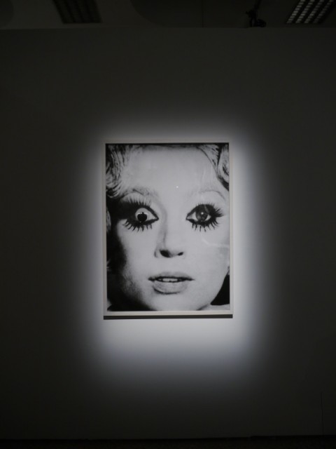 Loredana di Lillo, Double Eye, 2012