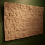 Luciano Massari, La mappa del nuovo mondo, 2013