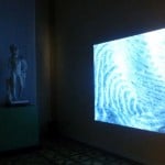 Luciano Massari, Azione 1 e Azione 2, 2004-2010 - still da video