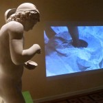 Luciano Massari, Azione 1 e Azione 2, 2004-2010 - still da video