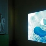Luciano Massari, Azione 1 e Azione 2, 2004-2010 - still da video