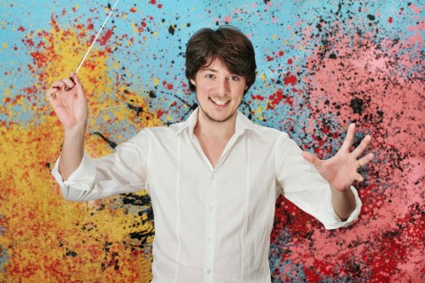 Matthieu Mantanus