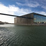 MuCEM J4, Marsiglia - photo Lisa Ricciotti